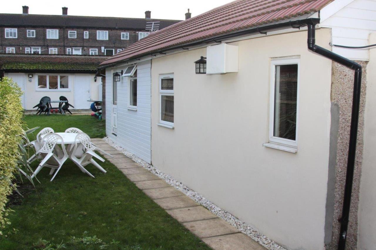 Cosy London Holiday Home 외부 사진