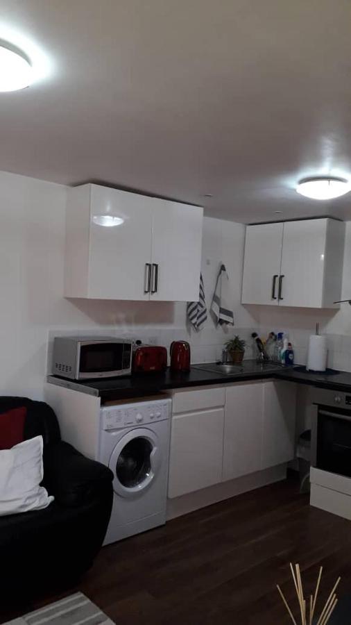 Cosy London Holiday Home 외부 사진