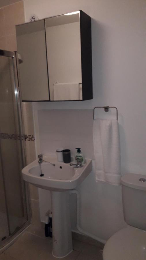 Cosy London Holiday Home 외부 사진