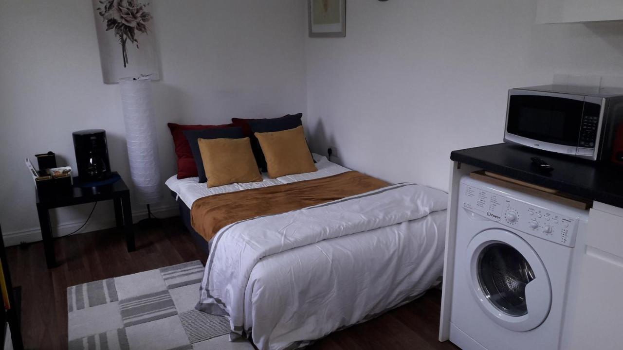 Cosy London Holiday Home 외부 사진