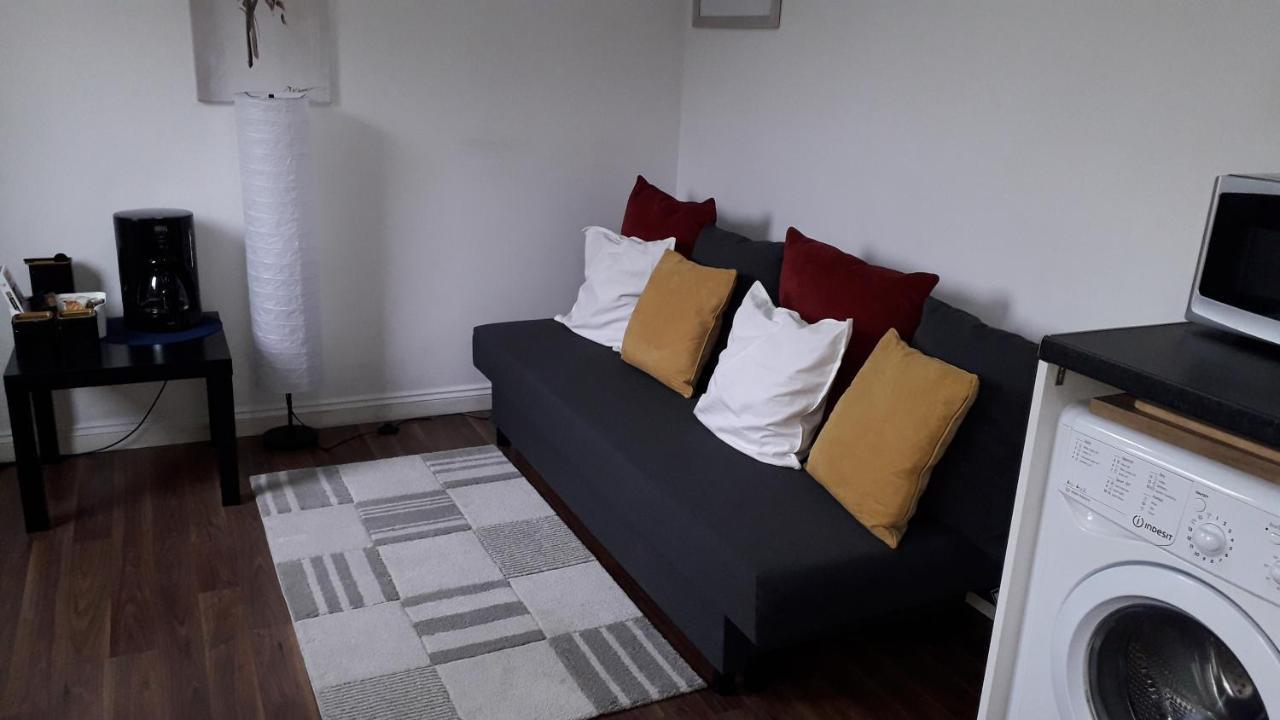 Cosy London Holiday Home 외부 사진