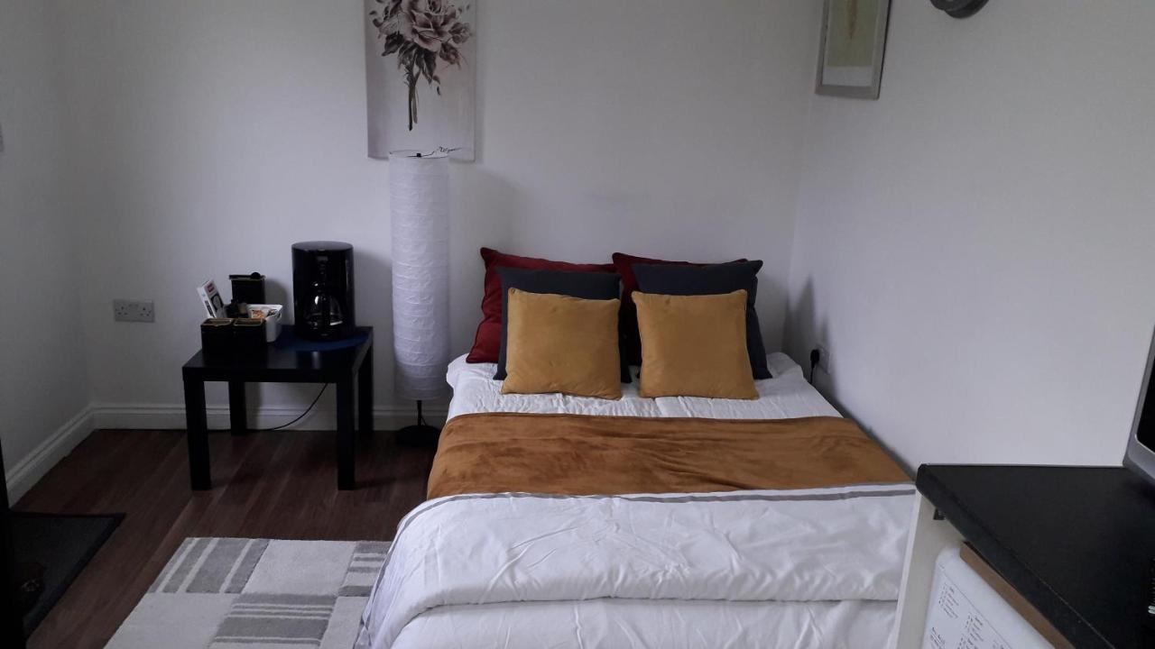 Cosy London Holiday Home 외부 사진