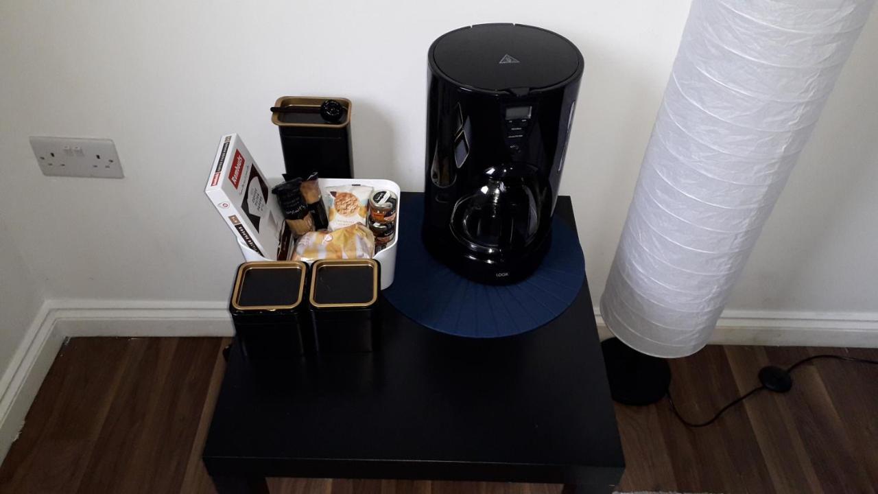 Cosy London Holiday Home 외부 사진