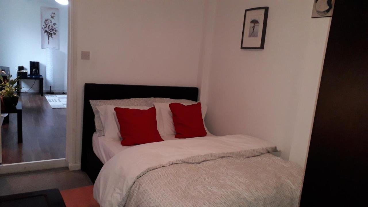 Cosy London Holiday Home 외부 사진