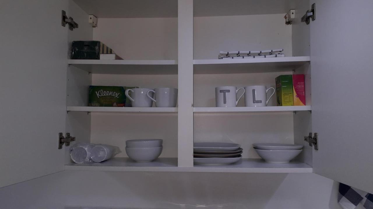 Cosy London Holiday Home 외부 사진