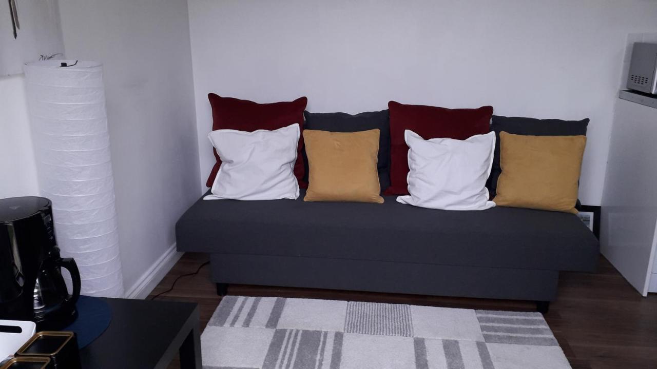 Cosy London Holiday Home 외부 사진