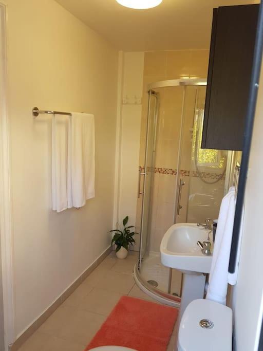 Cosy London Holiday Home 외부 사진