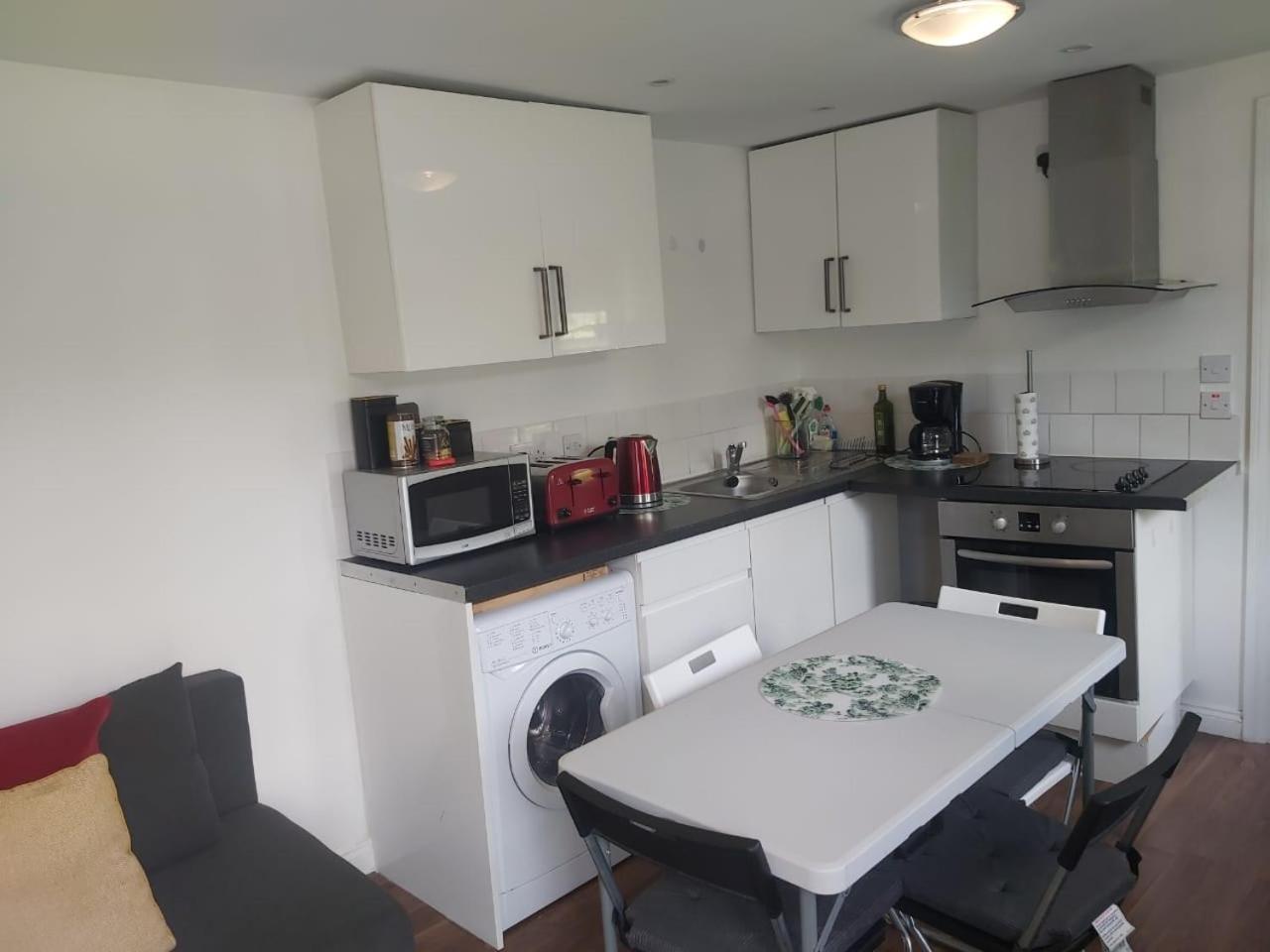 Cosy London Holiday Home 외부 사진